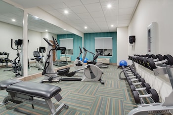 holiday inn express and suites fleming island by ihg