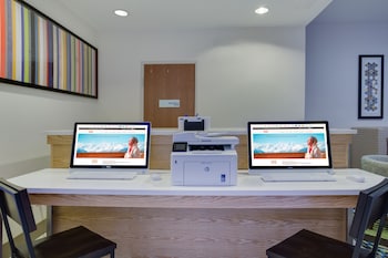 holiday inn express and suites fleming island by ihg