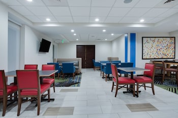 holiday inn express and suites fleming island by ihg