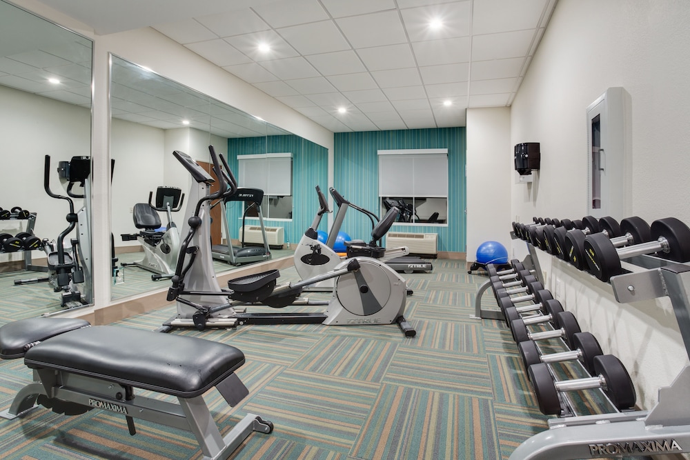 holiday inn express and suites fleming island by ihg
