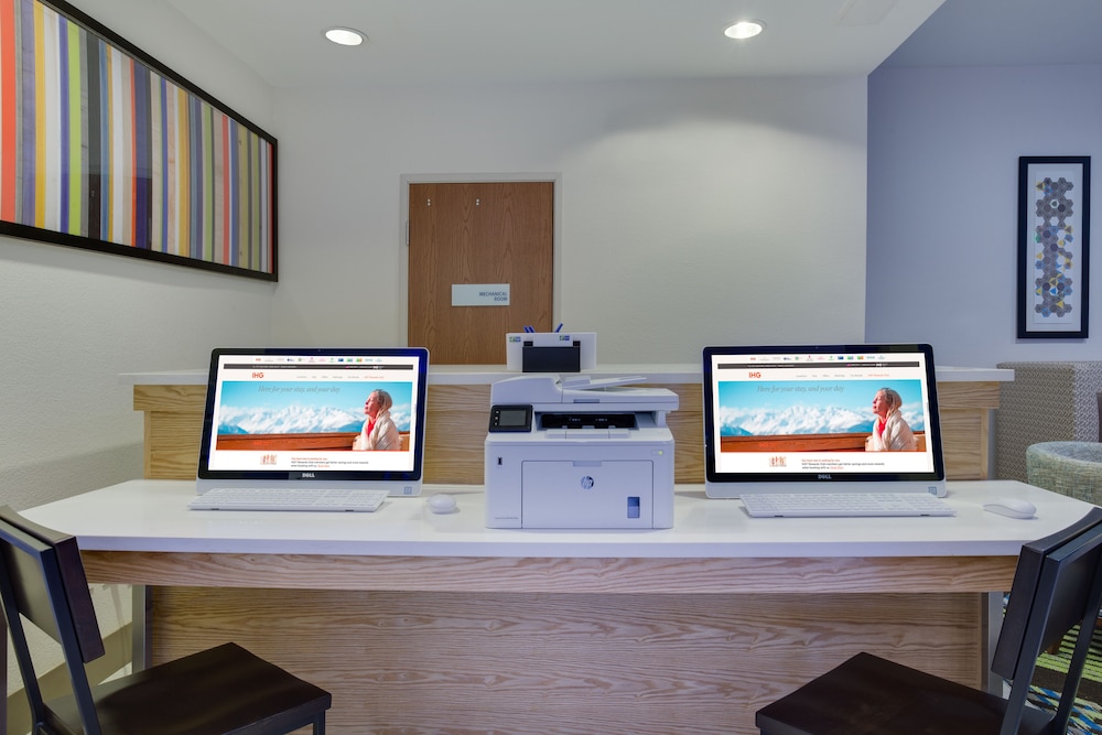 holiday inn express and suites fleming island by ihg