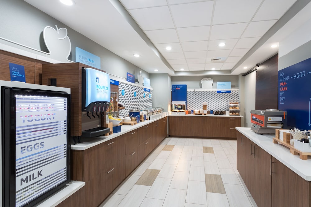holiday inn express and suites fleming island by ihg