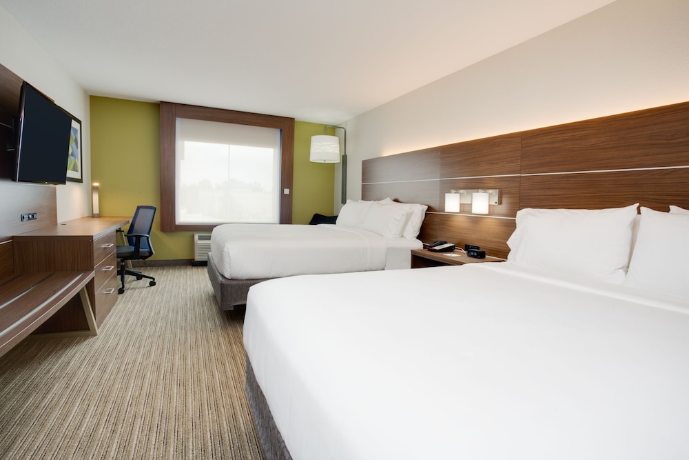 holiday inn express and suites fleming island by ihg