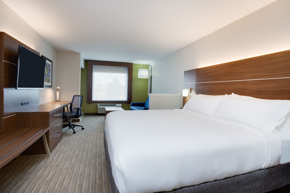 holiday inn express and suites fleming island by ihg