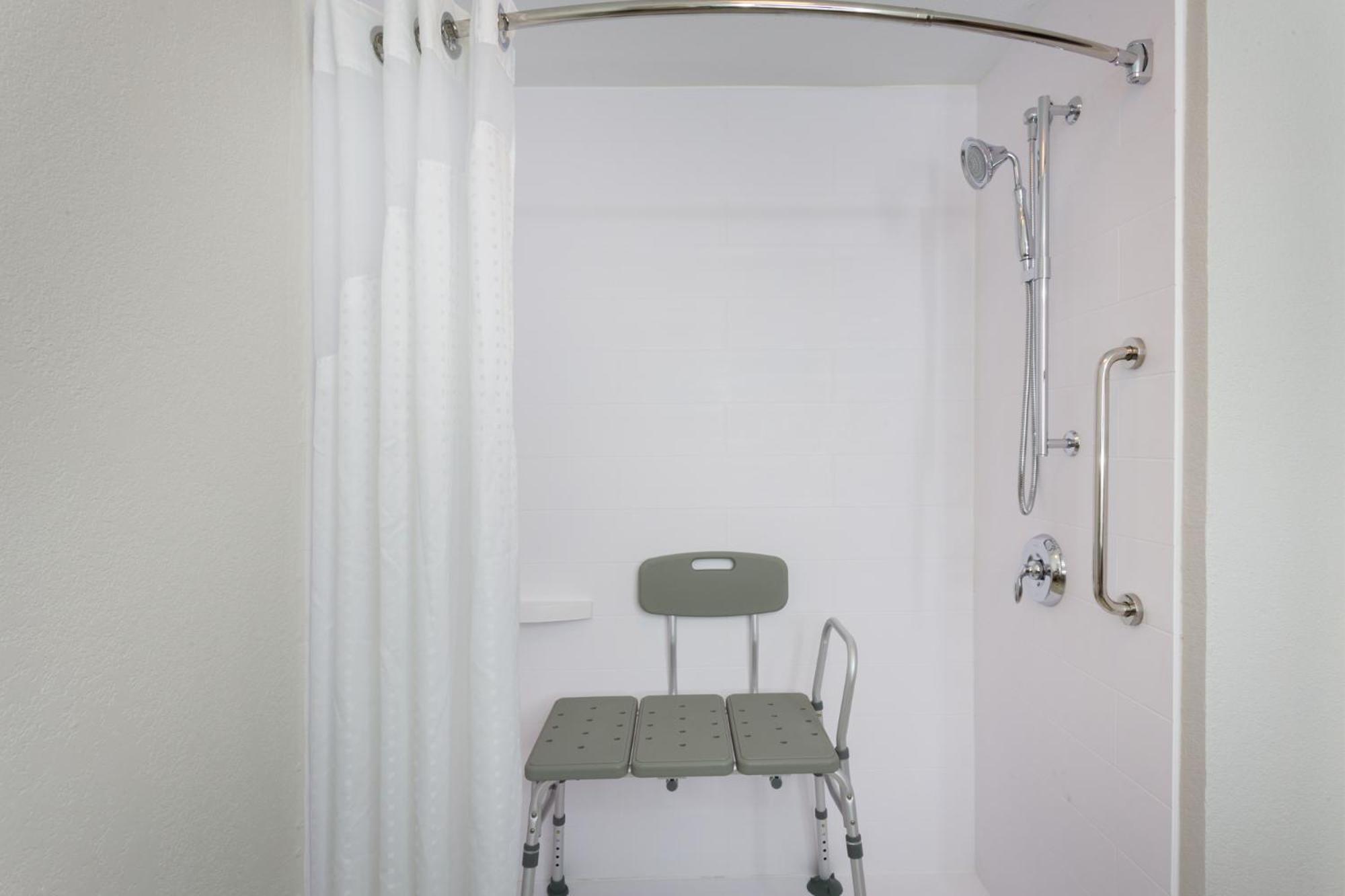 holiday inn express and suites fleming island by ihg