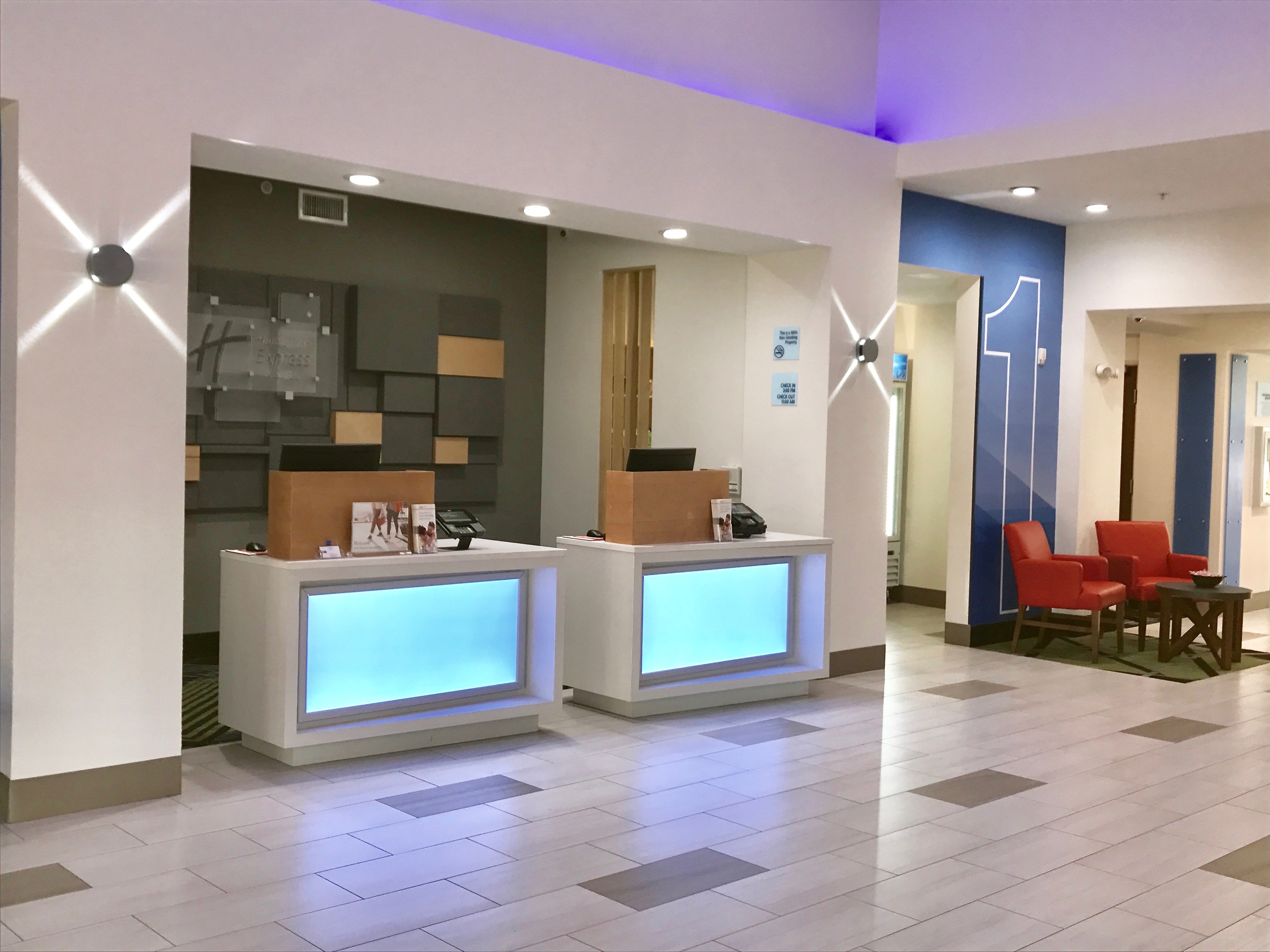 holiday inn express and suites fleming island by ihg