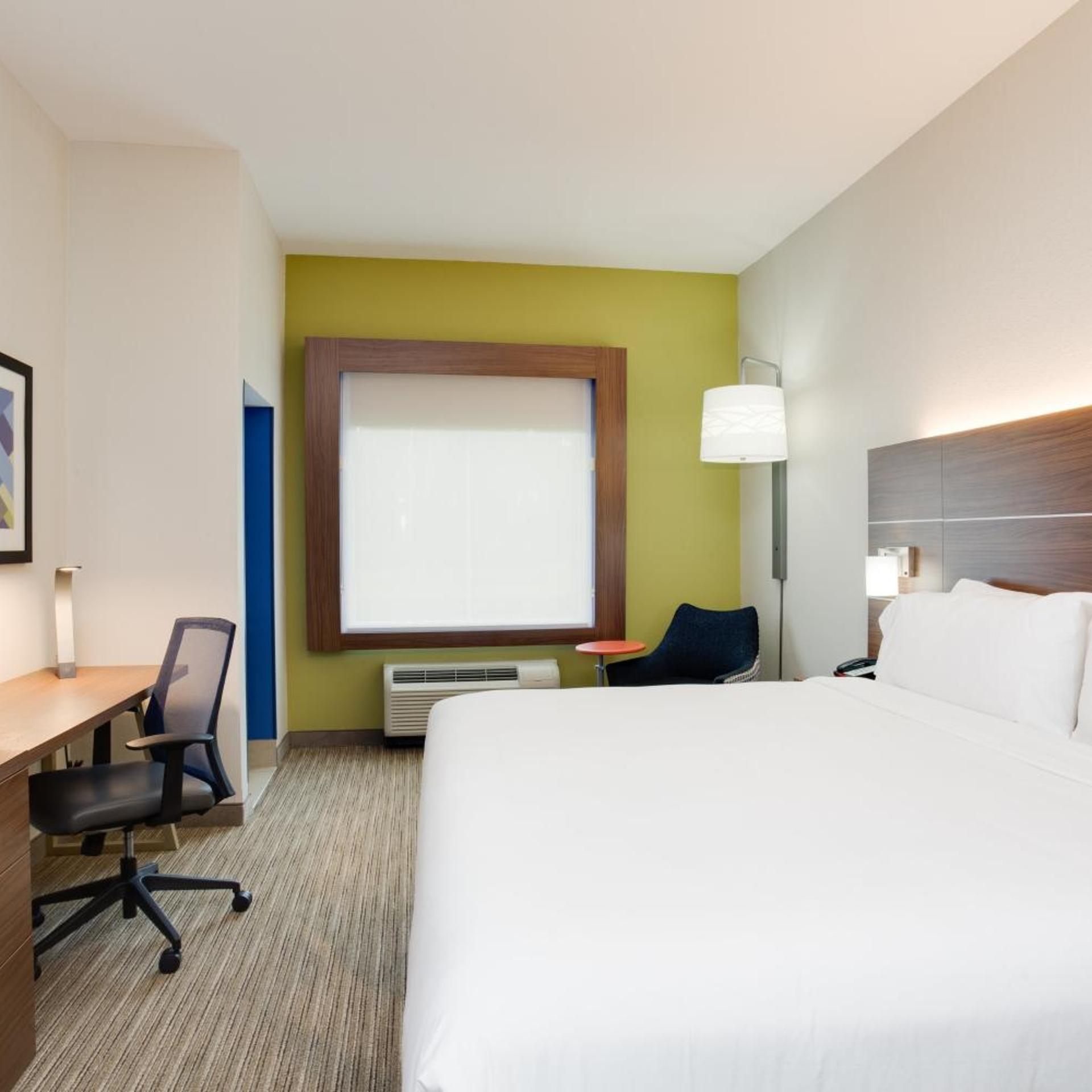 holiday inn express and suites fleming island by ihg