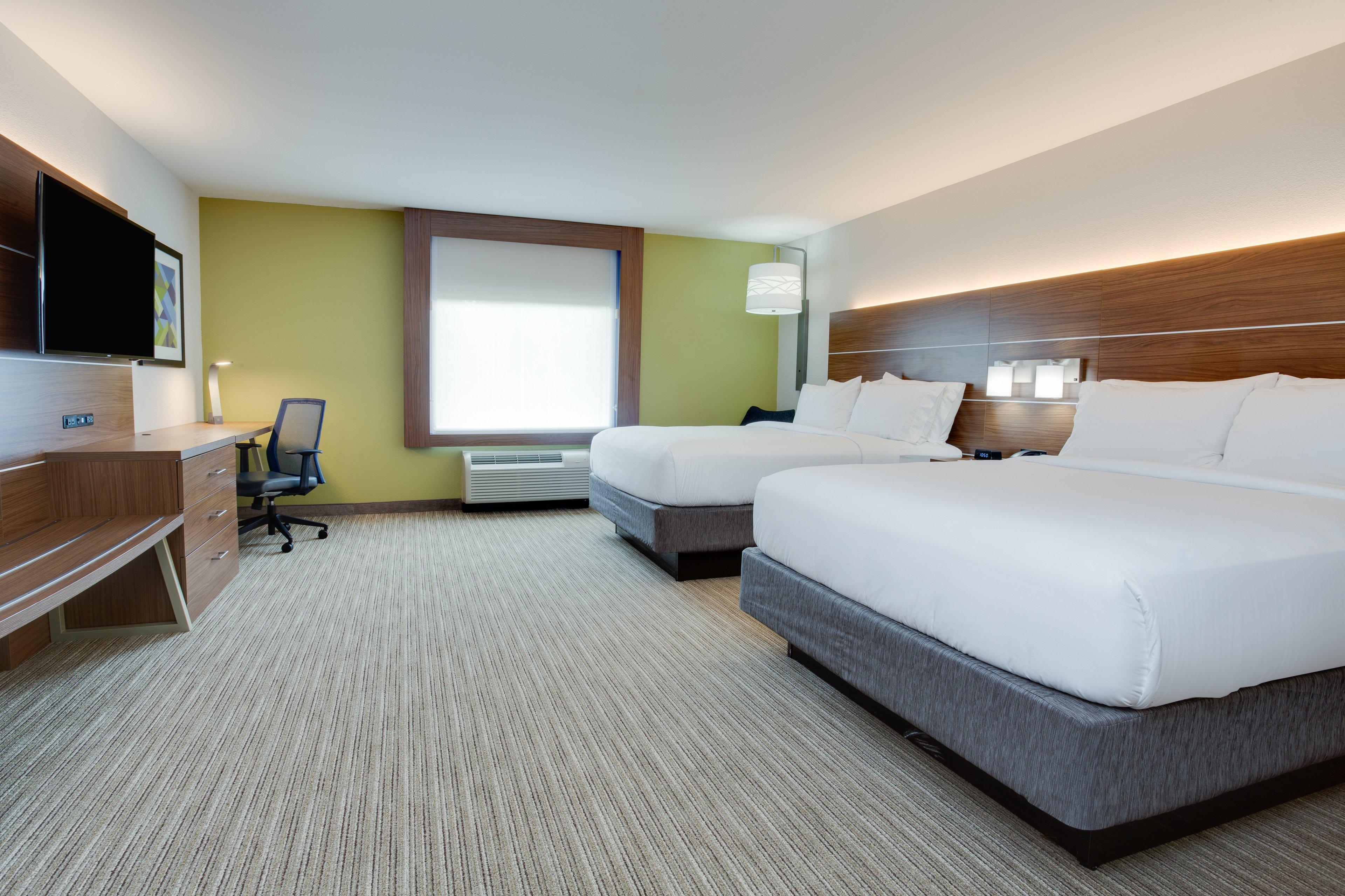 holiday inn express and suites fleming island by ihg
