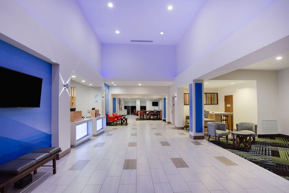 holiday inn express and suites fleming island by ihg