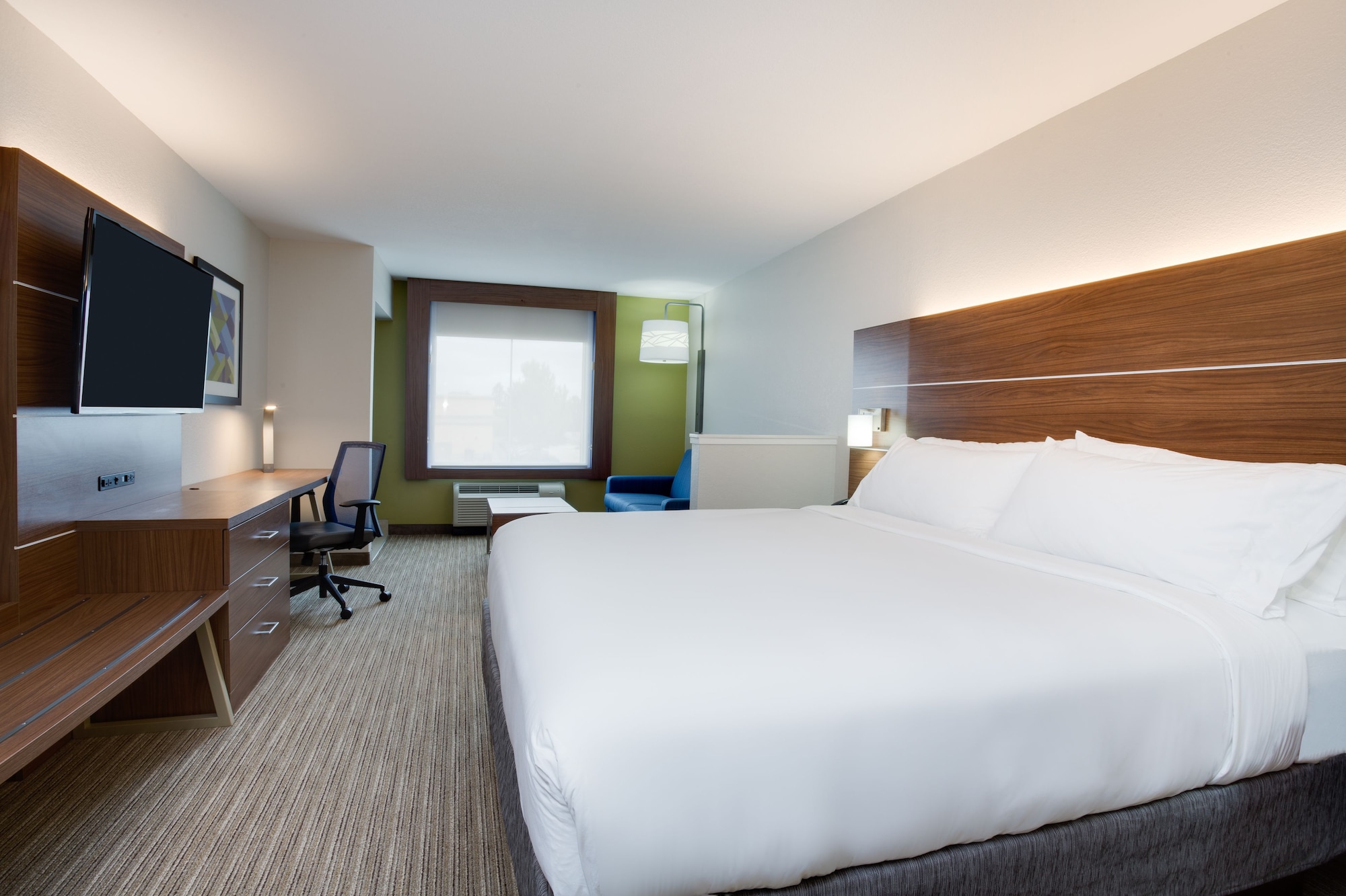 holiday inn express and suites fleming island by ihg