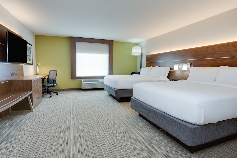 holiday inn express and suites fleming island by ihg