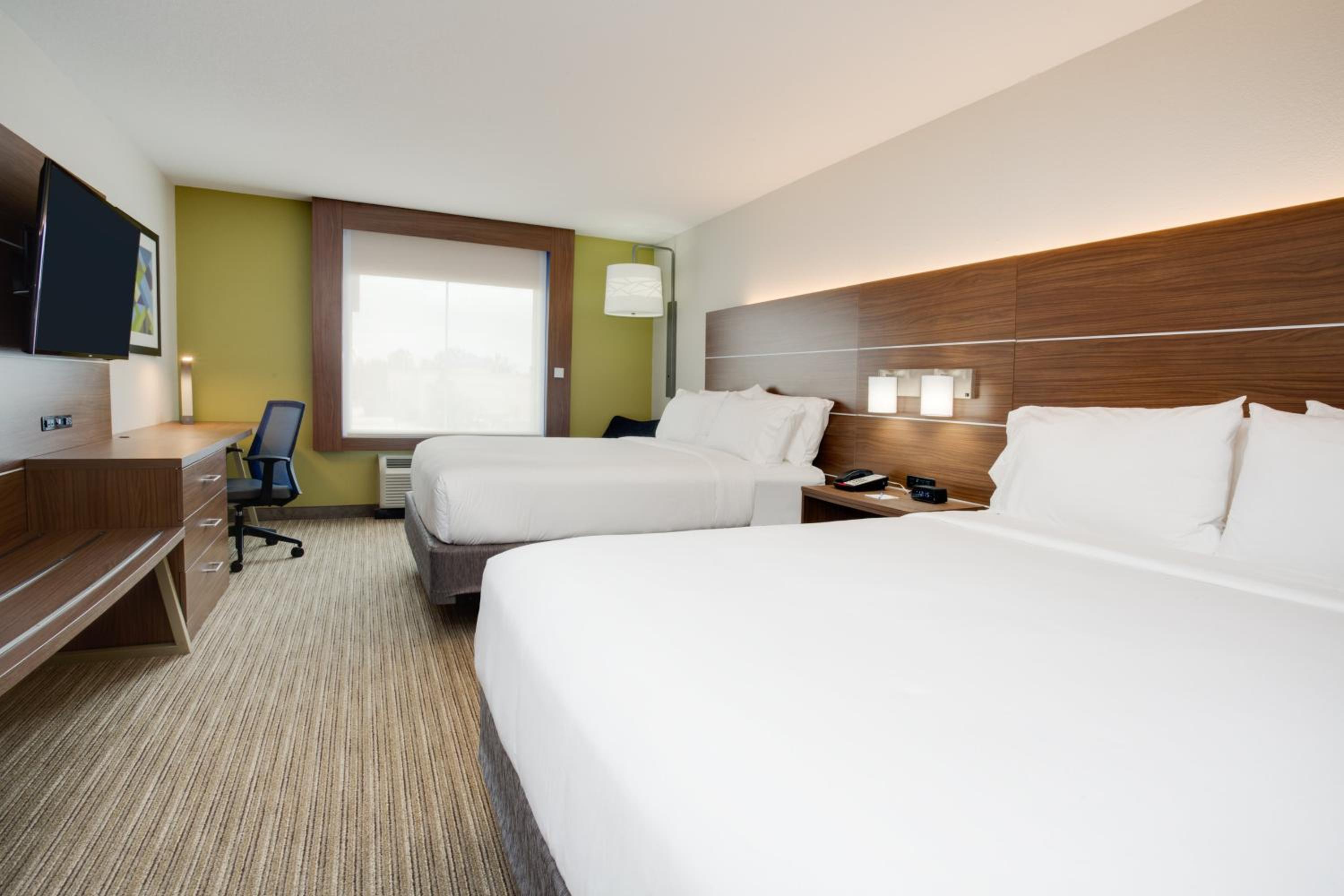 holiday inn express and suites fleming island by ihg
