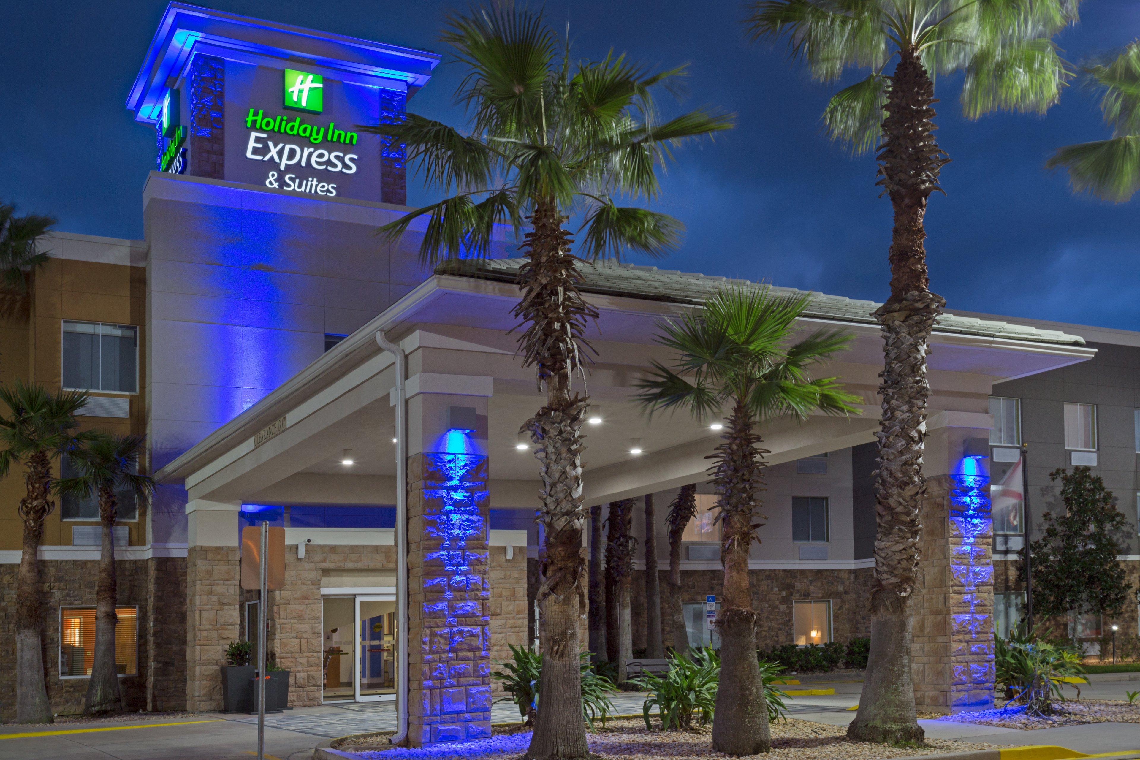 holiday inn express and suites fleming island by ihg