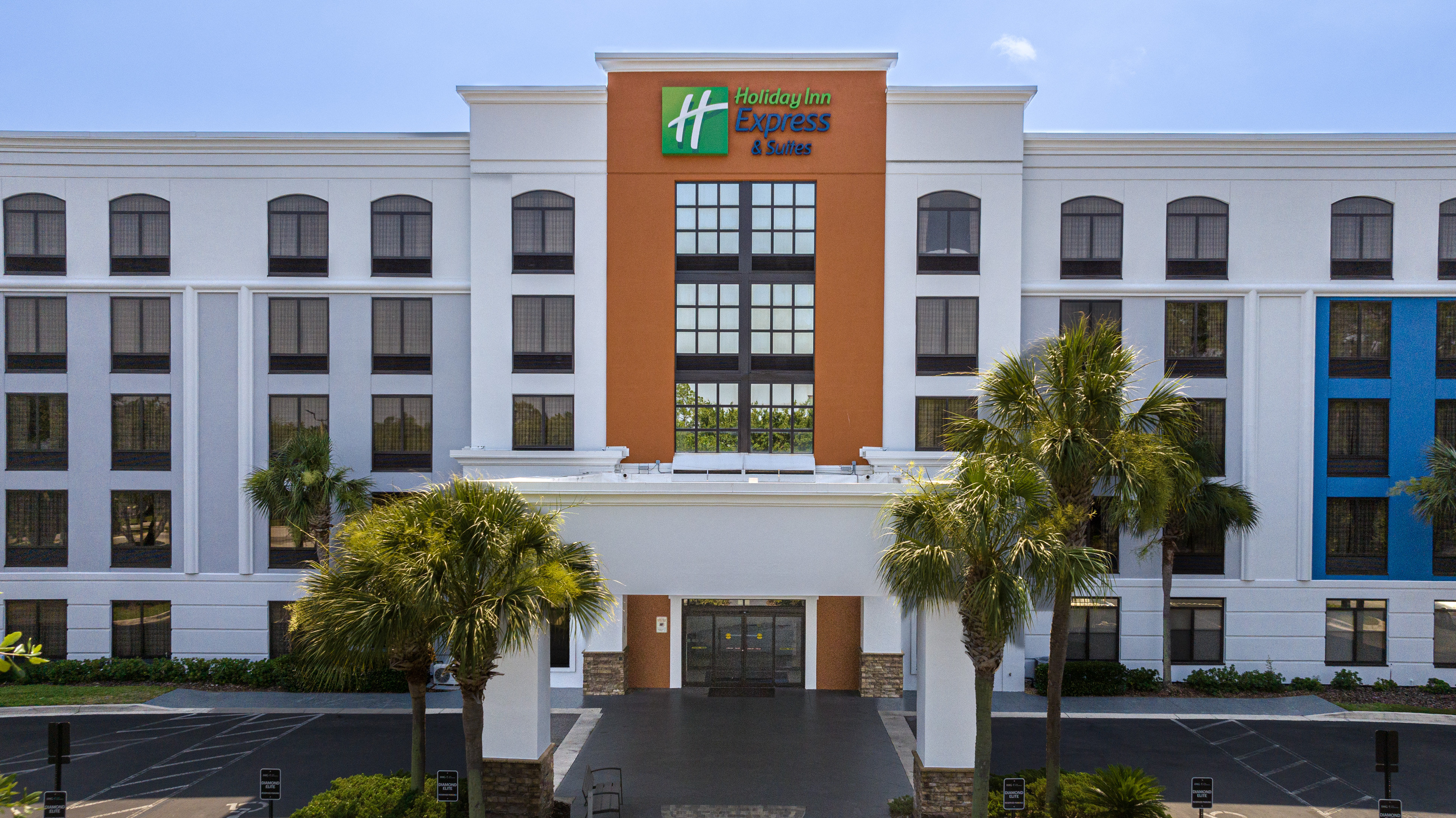 holiday inn express and suites fleming island by ihg
