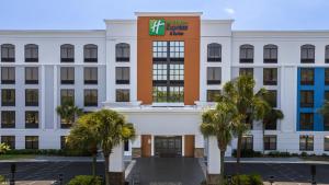 holiday inn express and suites fleming island by ihg