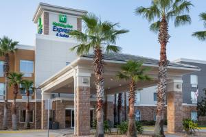 holiday inn express and suites fleming island by ihg