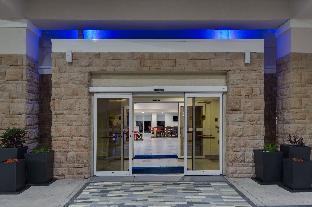 holiday inn express and suites fleming island by ihg