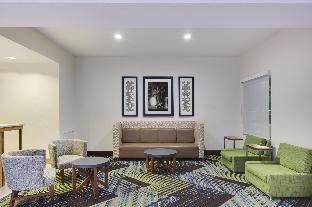 holiday inn express and suites fleming island by ihg