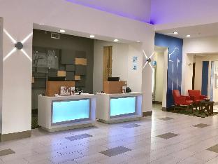 holiday inn express and suites fleming island by ihg