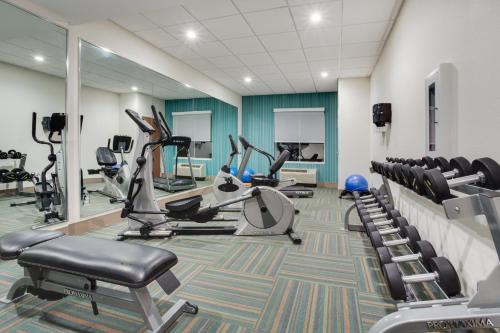 holiday inn express and suites fleming island by ihg