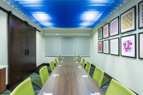 holiday inn express and suites fleming island by ihg