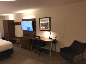 holiday inn express and suites fleming island by ihg