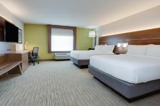 holiday inn express and suites fleming island by ihg