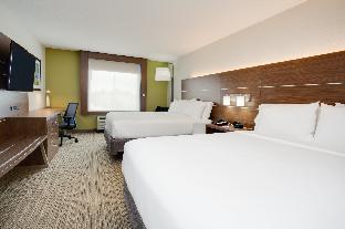 holiday inn express and suites fleming island by ihg