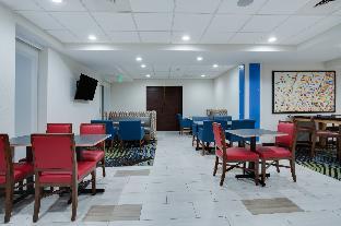 holiday inn express and suites fleming island by ihg