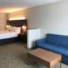 holiday inn express and suites fleming island by ihg