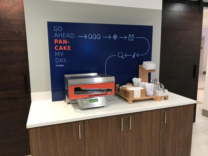 holiday inn express and suites fleming island by ihg