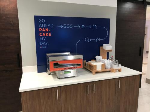 holiday inn express and suites fleming island by ihg