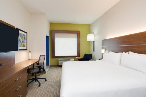 holiday inn express and suites fleming island by ihg