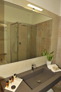 etnea 454 catania luxury rooms