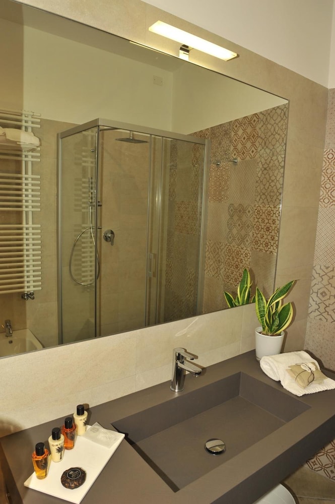 etnea 454 catania luxury rooms