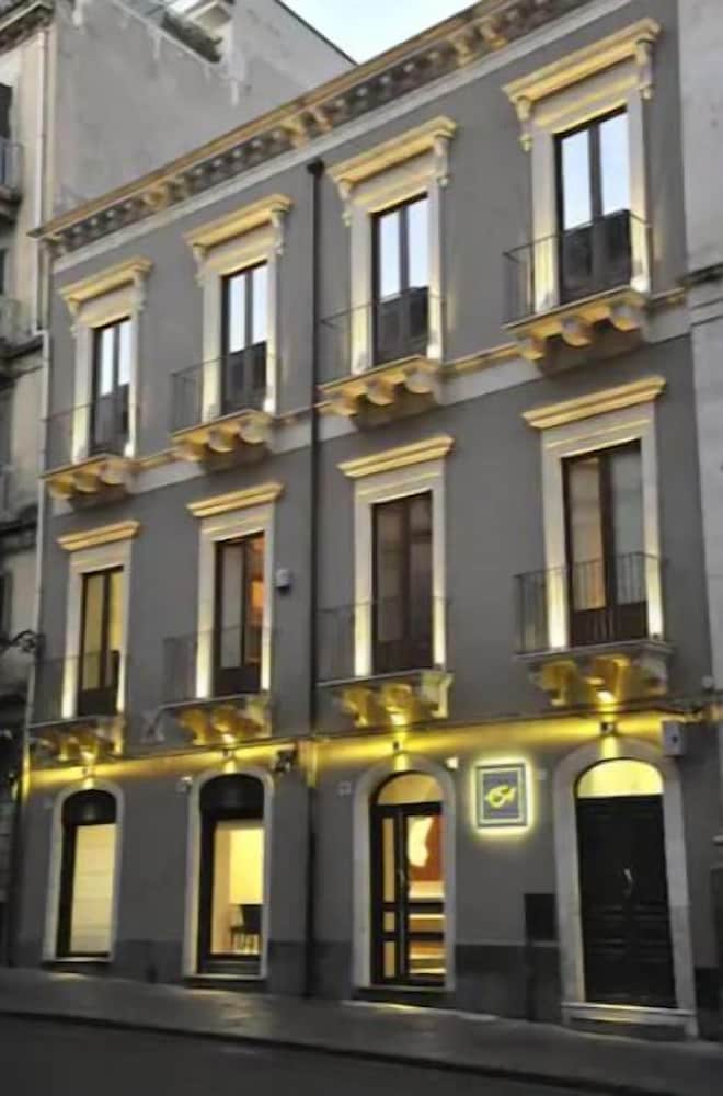 catania