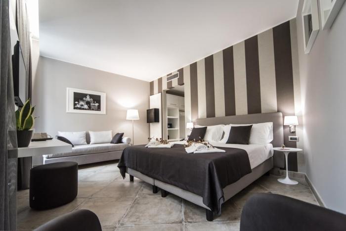 etnea 454 catania luxury rooms
