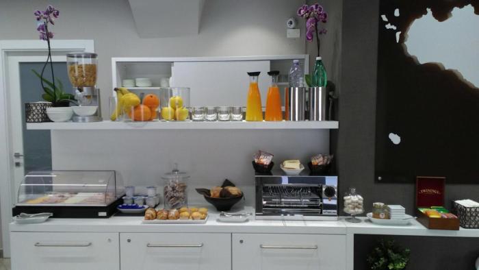 etnea 454 catania luxury rooms