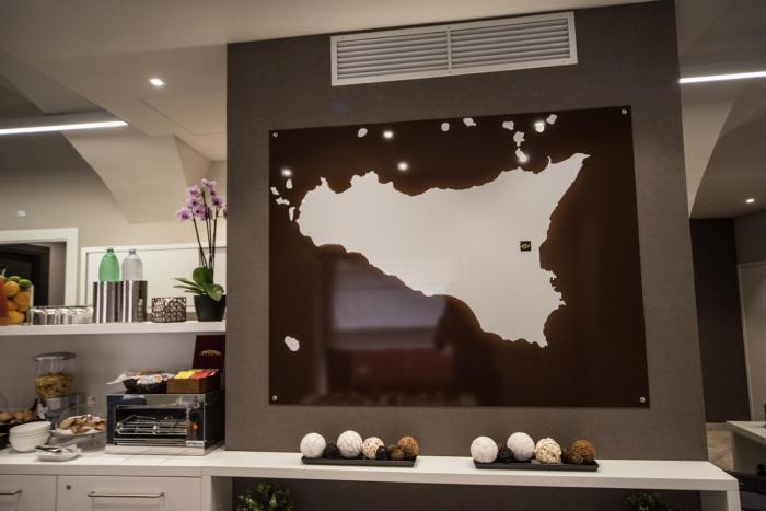 etnea 454 catania luxury rooms