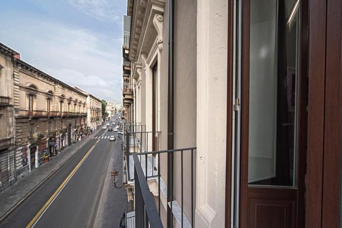 etnea 454 catania luxury rooms