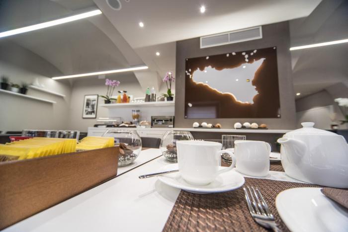 etnea 454 catania luxury rooms