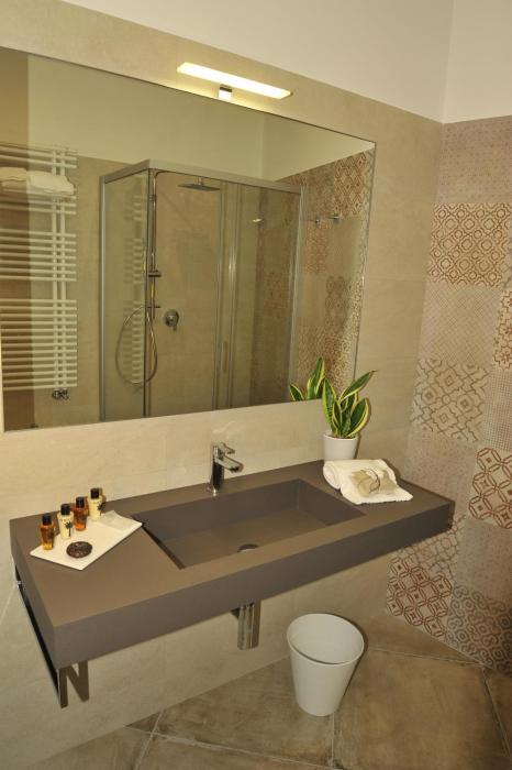 etnea 454 catania luxury rooms