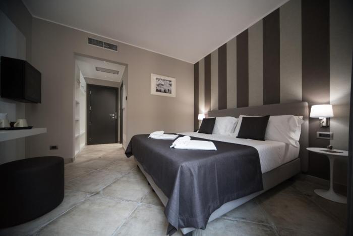 etnea 454 catania luxury rooms