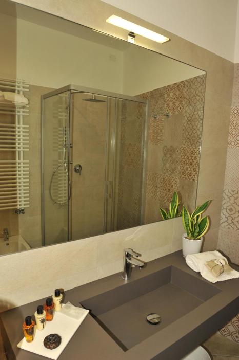etnea 454 catania luxury rooms