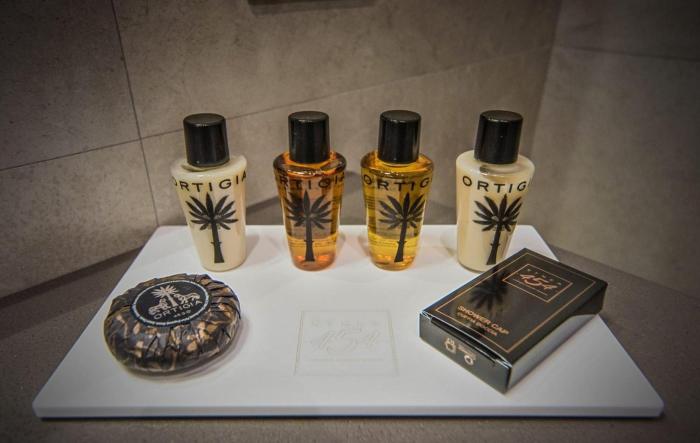 etnea 454 catania luxury rooms