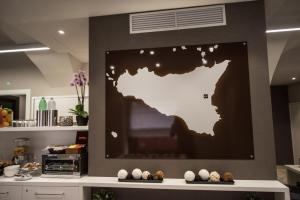 etnea 454 catania luxury rooms