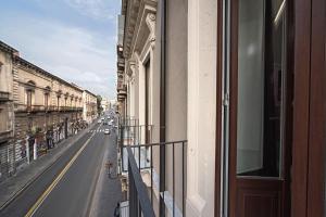 etnea 454 catania luxury rooms