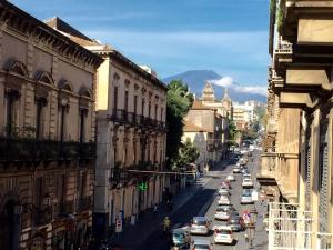 etnea 454 catania luxury rooms
