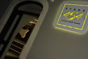 etnea 454 catania luxury rooms