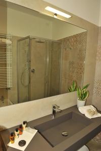 etnea 454 catania luxury rooms